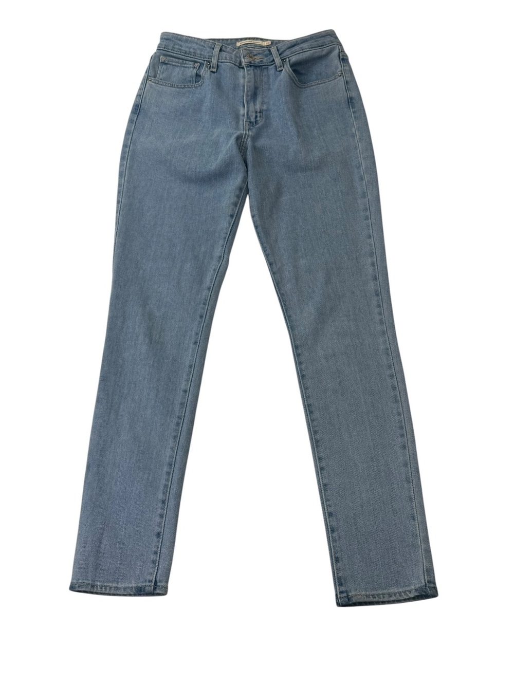 Levi's light‎ blue high-rise skinny jeans Size 28 Women’s